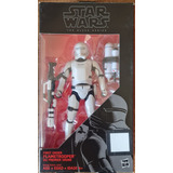 Star Wars Flametrooper Black Series 6 