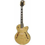 EpiPhone Uptown Kat Es Tgm Guitarra Eléctrica Semi Hollow