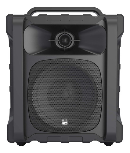 Altec Lansing Sonic Boom - Bocina Bluetooth Resistente Al A