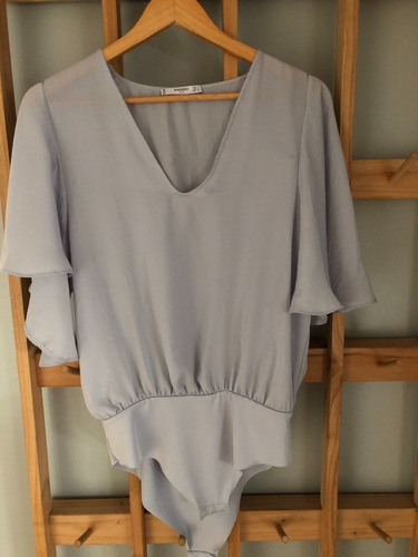 Blusa Mango