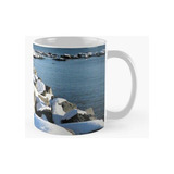 Taza Costa Irlandesa Nevada Calidad Premium