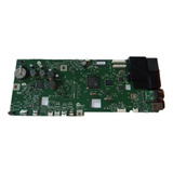 Placa Plaqueta Logica Impresora Hp Off 8600 C Cm749-80001