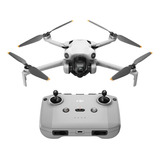 Drone Dji Mini 4 Pro Gl 4k 100 Fps Vuelo 34 Min 20 Km 360°