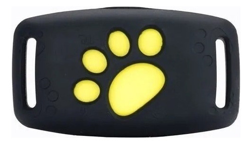 Creatividad Gps Mini Rastreador Mascotas Localizador Collar