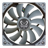 Cooler Fan Scythe Kaze Flex 120mm 300-1200rpm Su1225fd12mrhp