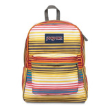 Mochila Jansport De 25 Lts. Super Break (multi Sunset St)