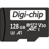 Digi-chip Tarjeta De Memoria Micro Sd De 128 Gb, Clase 10 Uh