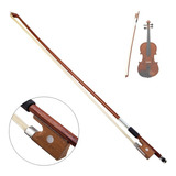 Arco Para Violino 3/4 Padrão