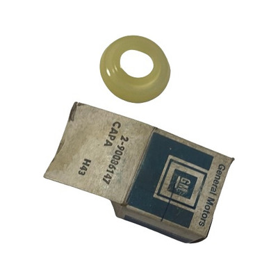 Capa Alavanca Embreagem Monza Kadett Corsa Celta 90086147