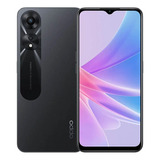 Celular Oppo A78 Dual Sim 256gb Negro 8gb Ram