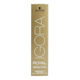 Schwarzkopf Igora Royal Absolutos 7-70 2.0 Fl Oz