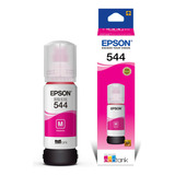 Refil Tanque Tinta Epson T544 Magenta L3210/3250 T544320-al