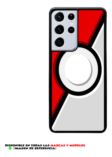Funda Diseño Para Samsung Pokemonn Go #7