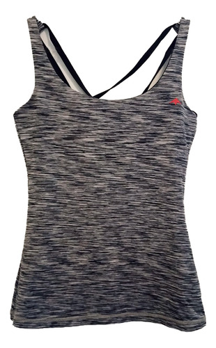 Musculosa Breteles Corpiño Brenna Montagne