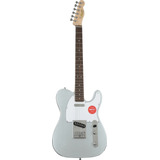 Guitarra Squier Affinity Telecaster Silver Lrl 037-0200-581