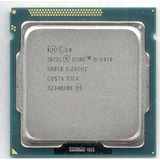 Processador Intel Core I5 3470 3.20ghz