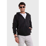 Chaqueta Con Capucha Arrow Ca2602sne