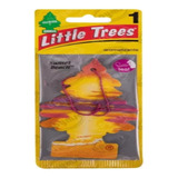 Aromatizante Autocolgante Littletrees Pinito Playa 12pz