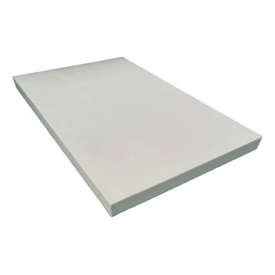 Hoja De Hule Espuma De 190x120x10cm En 17kg\u002Fm3 | Meses sin interés