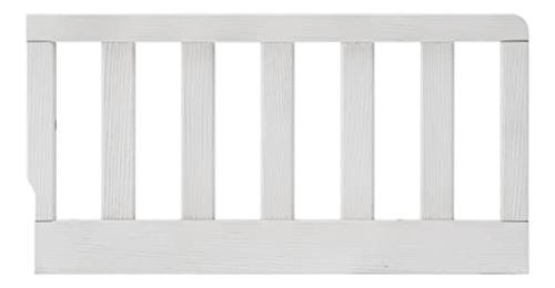 Oxford Baby Montauk - Riel Protector De Cama Para Niños