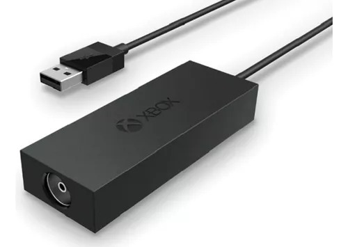 Tv Tuner Digital Xbox One Original