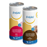 Frebini Sabor Mixto 236ml Infantil Fresenius Kabi 15 Pzs