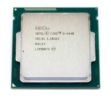 Processador Intel I5-4440 Quad-core 1150 Gamer 4ª Geração
