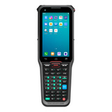 Terminal Pda Honeywell Engine 1d/2d/qr Android Inch Retail