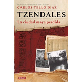 Libro Tzendales