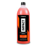 Limpiador Multiuso Vonixx Desengrasante Impact Concentrado 