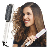 Cepillo Secador Taiff Hair Liss 3 En 1 De Anion Hair