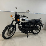 Benelli Imperiale 400 Usada 10488km