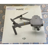 Drone Dji Mavic Pro