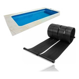 Colector Climatizador Solar Climatizador Yacuzzi Piscina Prm