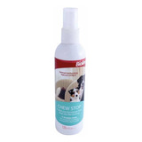 Bioline Chew Stop - Repelente Interior Perro En Spray -120ml