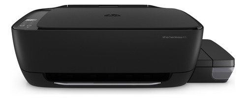 Impresora A Color  Multifunción Hp Ink Tank Wireless 415 