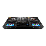 Controlador Para Dj Pioneer Usb Ddj-800 Rekordbox 2 Canales