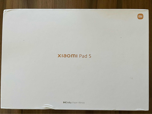 Xiaomi Pad 256gb 6gb Ram