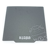 Sticker Con Logo Adhesivo Hellbot Hidra Repuesto 