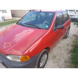 Fiat Palio 2000 1.3 S