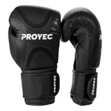 Guantes Boxeo Proyec Platinum Kick Boxing Mma Importados