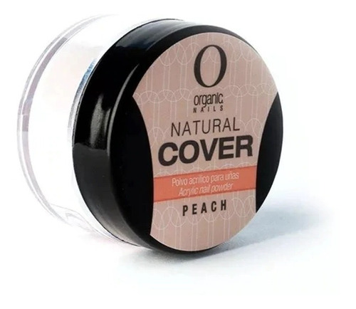 Original Polimero Organic Nails 50grs, Uñas Acrilicas,