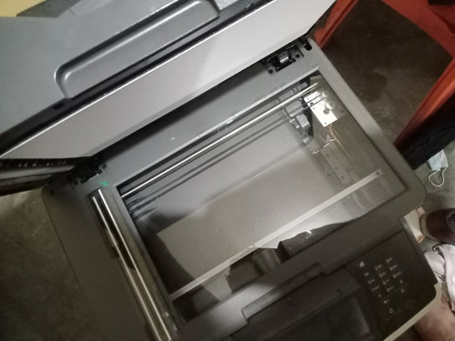 Impresora Multifunción Lexmark Mx611dhe Blanca 110v