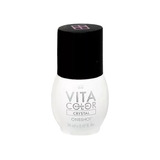 Vita Color Crystal Nail Factory 14ml ( Base Rubber )