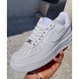 Nike Air Force 1 Clásico 25mx.