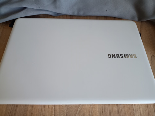 Notebook Samsung Expert X30 Branco + Hd Ssd + Mouse + Estojo