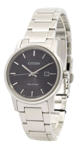 Reloj Dama Citizen Ew1560-57e Eco Agente Oficial Mj