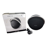 Bocina Harman Kardon Onyx Studio 8 Portátil  