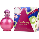 Perfume Britney Spears Fantasy Para Dama