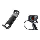 Cubierta De La Batería De Plástico Para Gopro Hero 9 ...